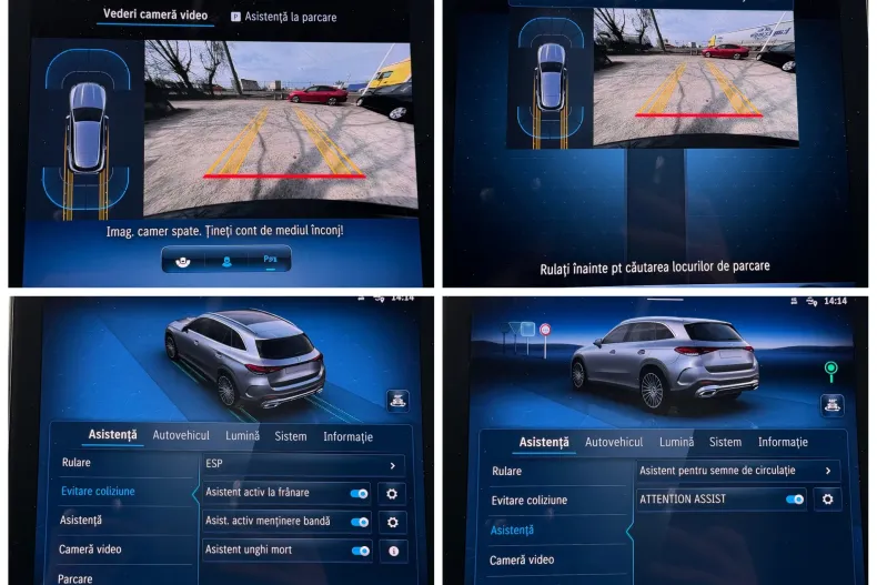 Mercedes-Benz GLC din 2022 cu 92.000 km - oferta MER201992 - foto 28