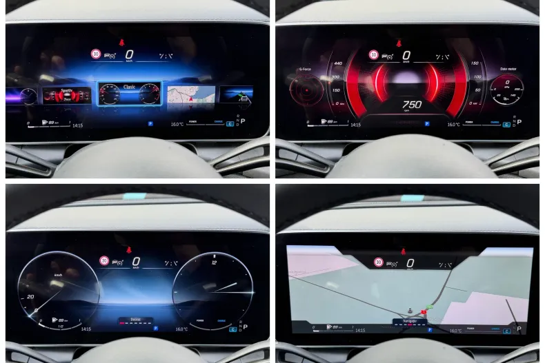 Mercedes-Benz GLC din 2022 cu 92.000 km - oferta MER201992 - foto 29