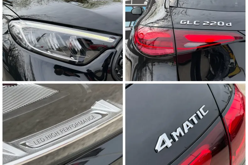 Mercedes-Benz GLC din 2022 cu 92.000 km - oferta MER201992 - foto 31