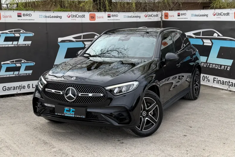 Mercedes-Benz GLC din 2022 cu 92.000 km - oferta MER201992 - foto 33