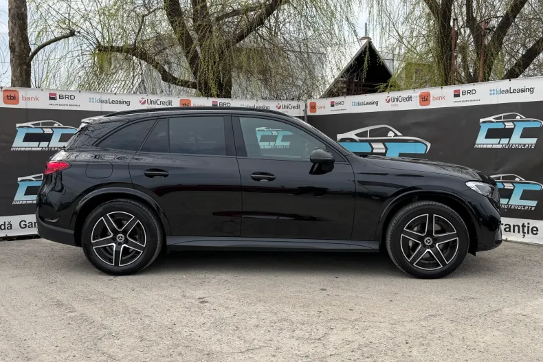 Mercedes-Benz GLC din 2022 cu 92.000 km - oferta MER201992 - foto 36