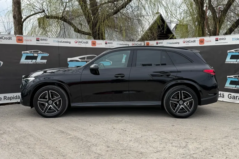 Mercedes-Benz GLC din 2022 cu 92.000 km - oferta MER201992 - foto 37