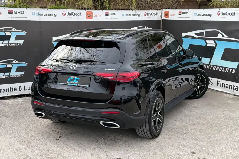 Mercedes-Benz GLC din 2022 cu 92.000 km - oferta MER201992 - foto 38