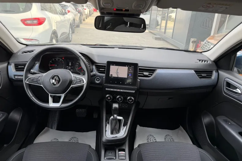 Renault Arkana din 2022 cu 175.000 km - oferta REN201993 - foto 7