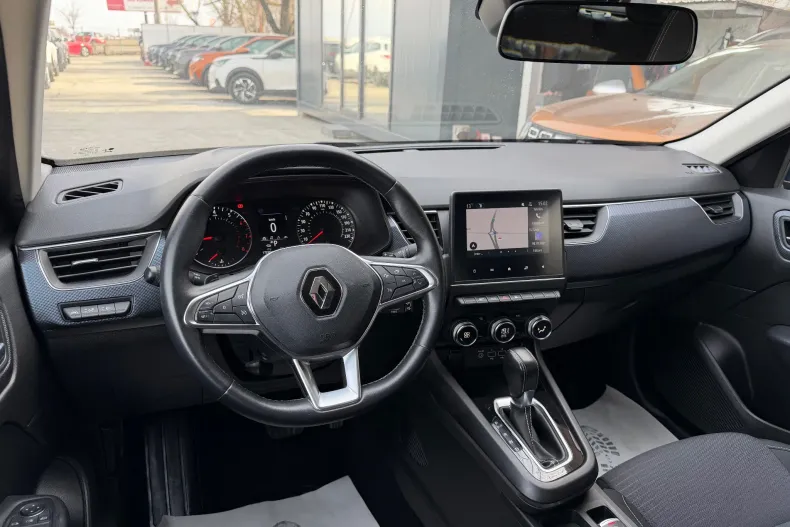 Renault Arkana din 2022 cu 175.000 km - oferta REN201993 - foto 8