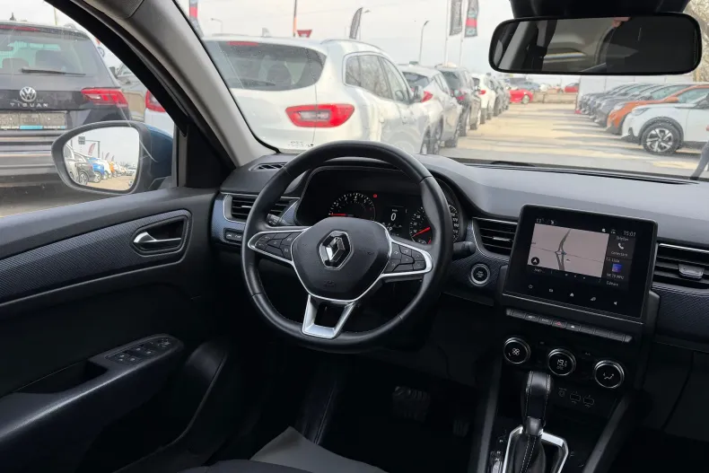 Renault Arkana din 2022 cu 175.000 km - oferta REN201993 - foto 9
