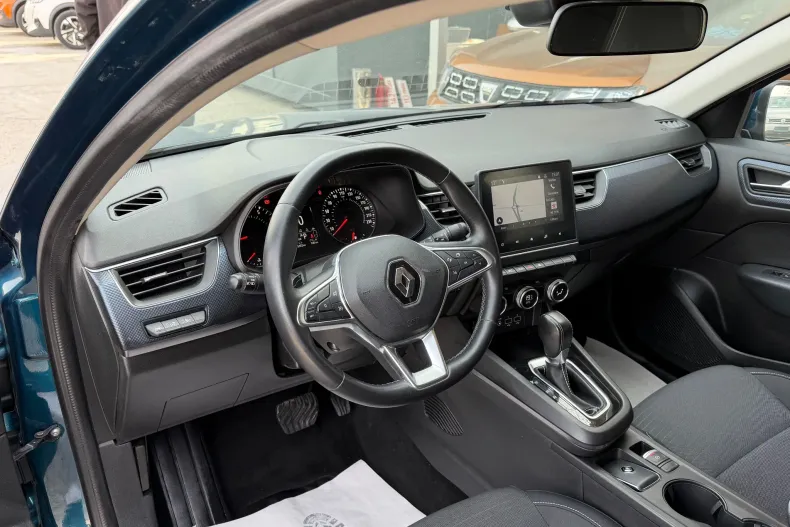 Renault Arkana din 2022 cu 175.000 km - oferta REN201993 - foto 11