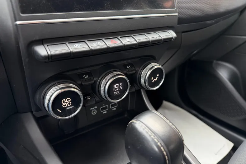 Renault Arkana din 2022 cu 175.000 km - oferta REN201993 - foto 17