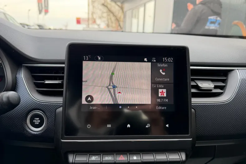 Renault Arkana din 2022 cu 175.000 km - oferta REN201993 - foto 18