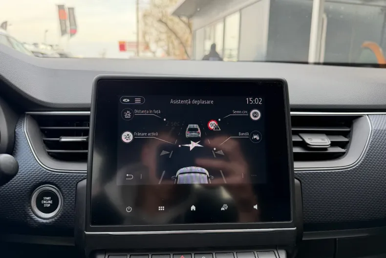 Renault Arkana din 2022 cu 175.000 km - oferta REN201993 - foto 20