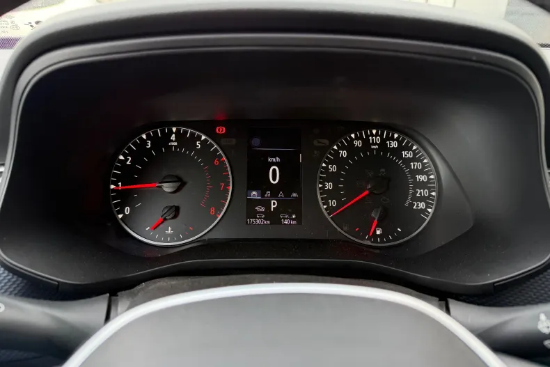 Renault Arkana din 2022 cu 175.000 km - oferta REN201993 - foto 22