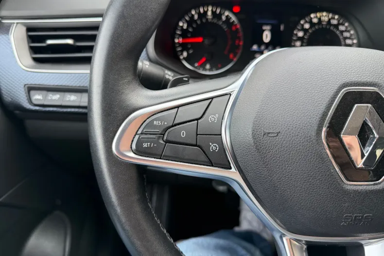 Renault Arkana din 2022 cu 175.000 km - oferta REN201993 - foto 26