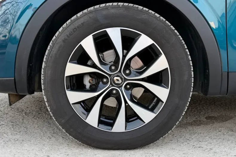 Renault Arkana din 2022 cu 175.000 km - oferta REN201993 - foto 29