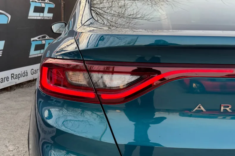 Renault Arkana din 2022 cu 175.000 km - oferta REN201993 - foto 30