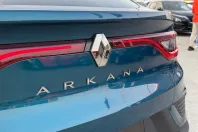 Renault Arkana din 2022 cu 175.000 km - oferta REN201993 - foto 31