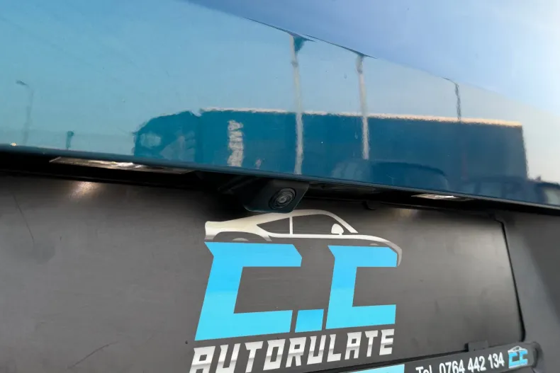 Renault Arkana din 2022 cu 175.000 km - oferta REN201993 - foto 32