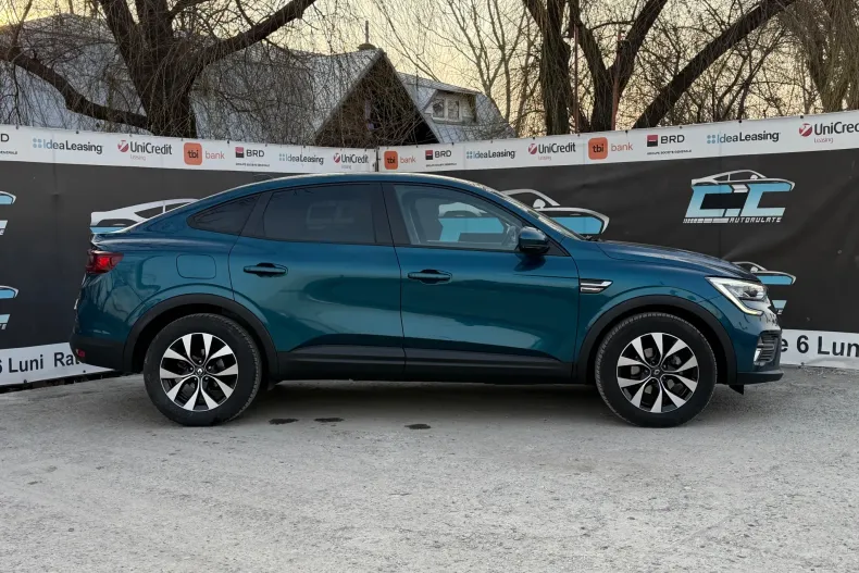 Renault Arkana din 2022 cu 175.000 km - oferta REN201993 - foto 36