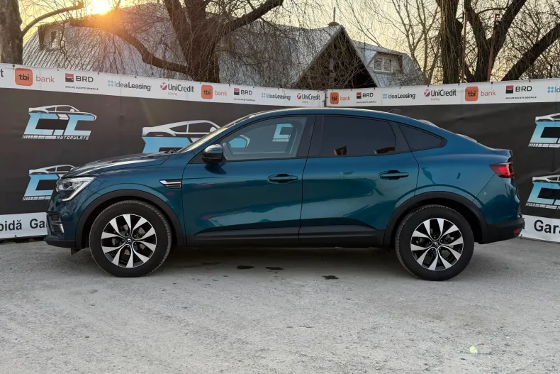 Renault Arkana din 2022 cu 175.000 km - oferta REN201993 - foto 37