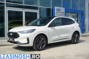 Ford Kuga din 2025 - oferta FOR201994