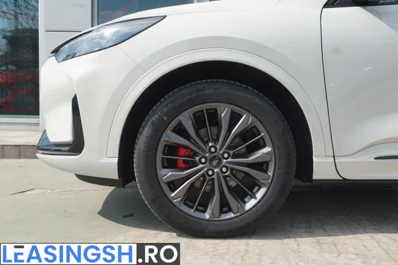 Ford Kuga din 2025 cu 1 km - oferta FOR201994 - foto 5