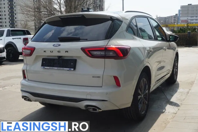 Ford Kuga din 2025 cu 1 km - oferta FOR201994 - foto 7