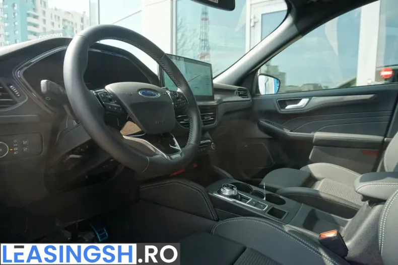 Ford Kuga din 2025 cu 1 km - oferta FOR201994 - foto 8