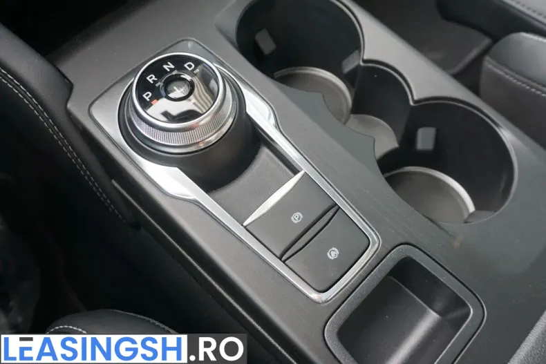 Ford Kuga din 2025 cu 1 km - oferta FOR201994 - foto 9