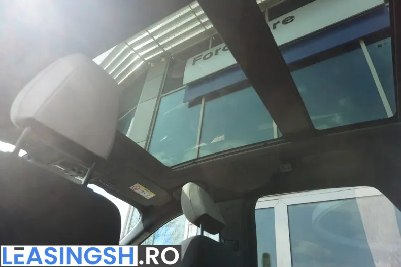 Ford Kuga din 2025 cu 1 km - oferta FOR201994 - foto 16