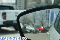 Ford Kuga din 2025 cu 1 km - oferta FOR201994 - foto 17