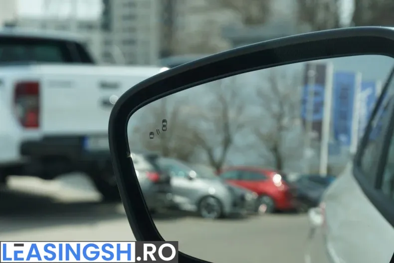 Ford Kuga din 2025 cu 1 km - oferta FOR201994 - foto 17