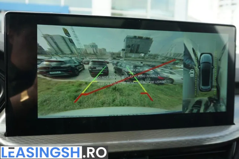 Ford Kuga din 2025 cu 1 km - oferta FOR201994 - foto 18