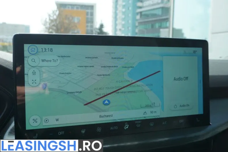 Ford Kuga din 2025 cu 1 km - oferta FOR201994 - foto 20