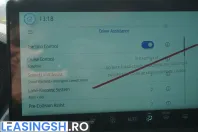 Ford Kuga din 2025 cu 1 km - oferta FOR201994 - foto 21