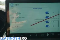 Ford Kuga din 2025 cu 1 km - oferta FOR201994 - foto 23