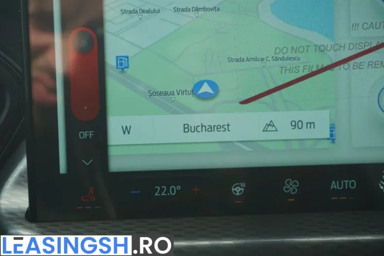 Ford Kuga din 2025 cu 1 km - oferta FOR201994 - foto 24