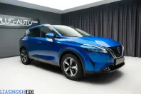 Nissan Qashqai din 2021 cu 34.169 km - oferta NIS201995 - foto 1