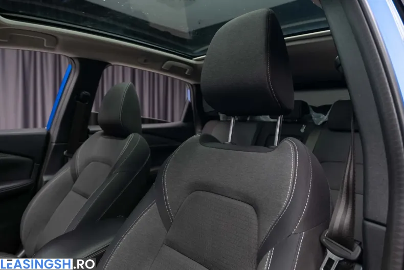 Nissan Qashqai din 2021 cu 34.169 km - oferta NIS201995 - foto 2