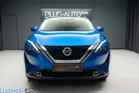 Nissan Qashqai din 2021 cu 34.169 km - oferta NIS201995 - foto 3