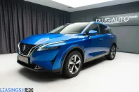 Nissan Qashqai din 2021 cu 34.169 km - oferta NIS201995 - foto 4