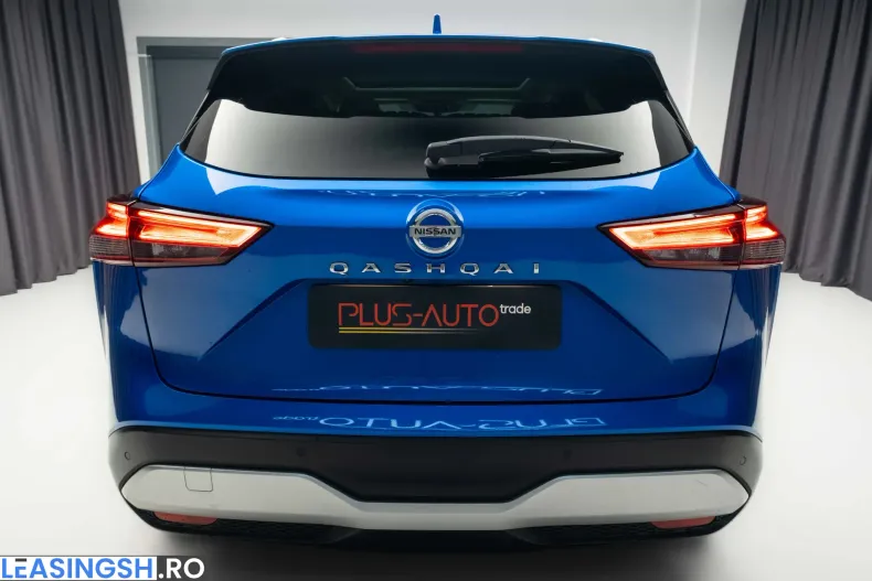 Nissan Qashqai din 2021 cu 34.169 km - oferta NIS201995 - foto 6