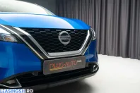 Nissan Qashqai din 2021 cu 34.169 km - oferta NIS201995 - foto 8