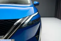 Nissan Qashqai din 2021 cu 34.169 km - oferta NIS201995 - foto 9