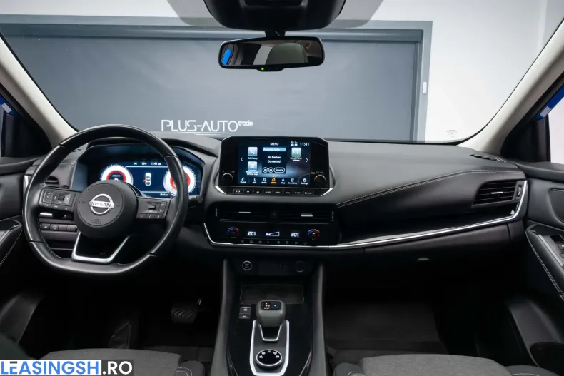 Nissan Qashqai din 2021 cu 34.169 km - oferta NIS201995 - foto 12