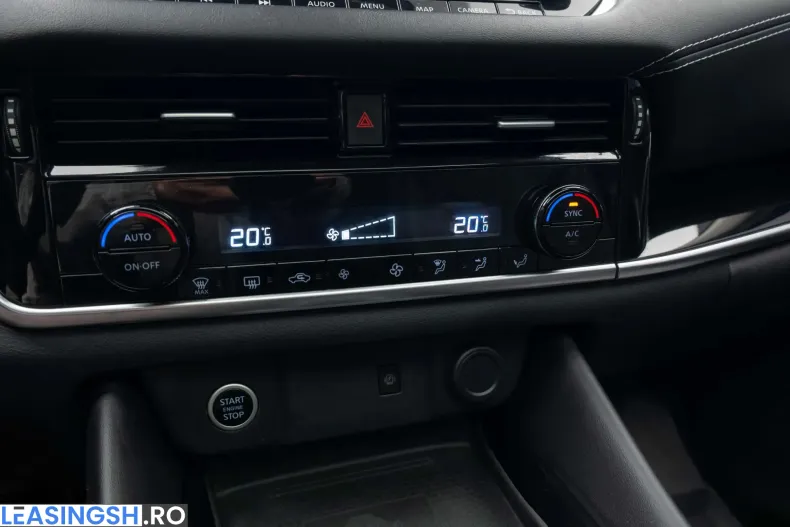 Nissan Qashqai din 2021 cu 34.169 km - oferta NIS201995 - foto 18