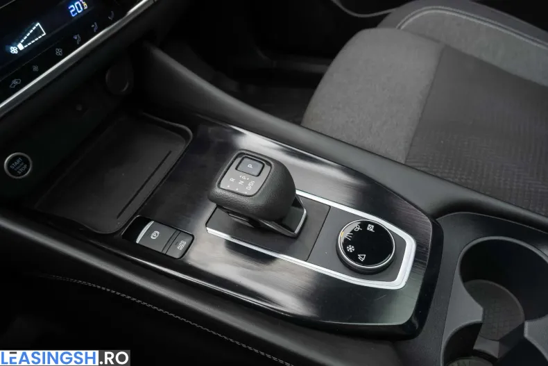 Nissan Qashqai din 2021 cu 34.169 km - oferta NIS201995 - foto 19