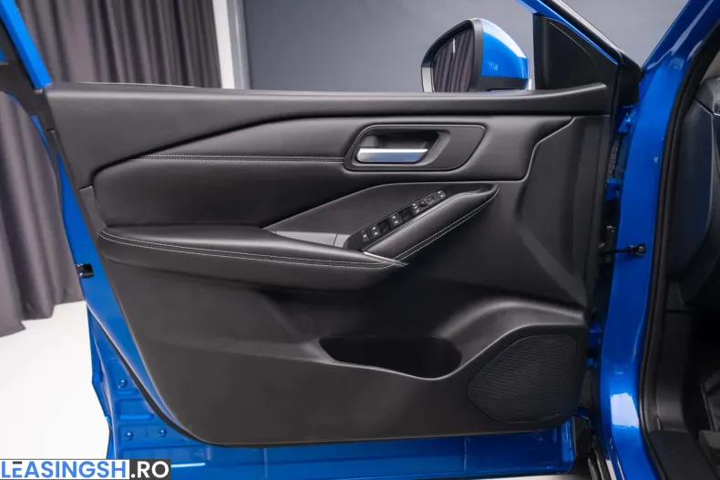 Nissan Qashqai din 2021 cu 34.169 km - oferta NIS201995 - foto 20