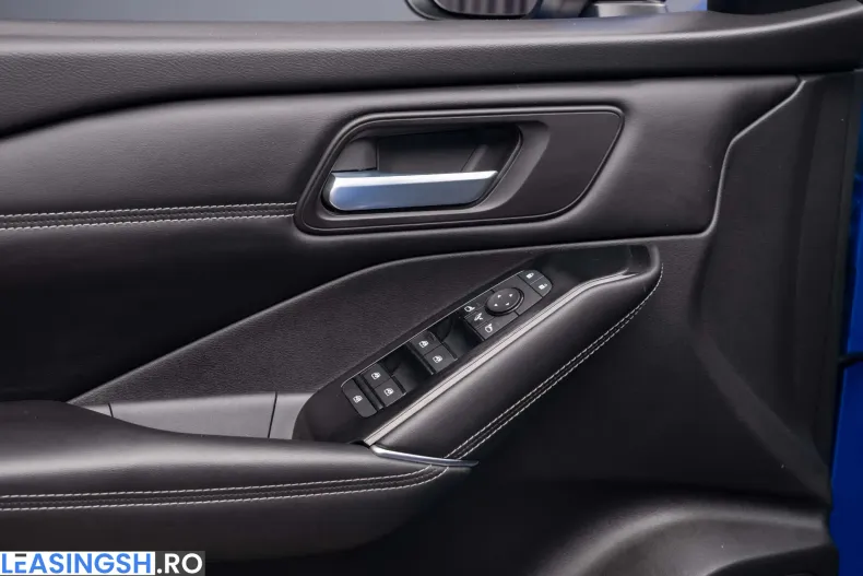 Nissan Qashqai din 2021 cu 34.169 km - oferta NIS201995 - foto 21