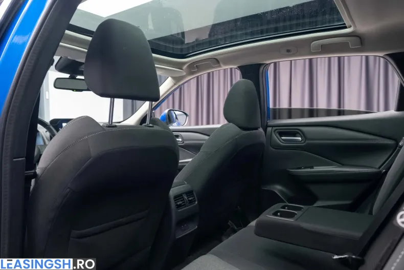 Nissan Qashqai din 2021 cu 34.169 km - oferta NIS201995 - foto 26