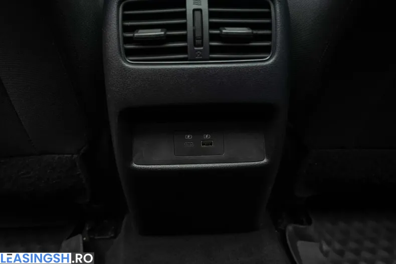 Nissan Qashqai din 2021 cu 34.169 km - oferta NIS201995 - foto 28