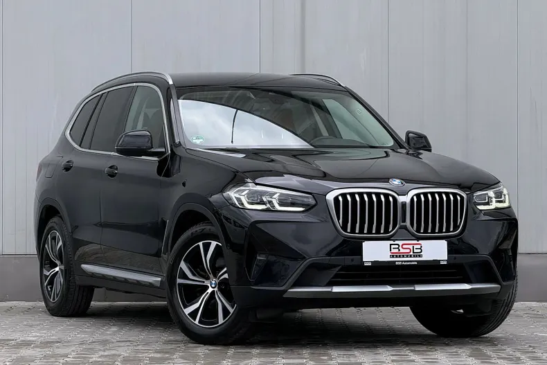 BMW X3 (Seria X) din 2022 cu 134.800 km - oferta BMW201996 - foto 1